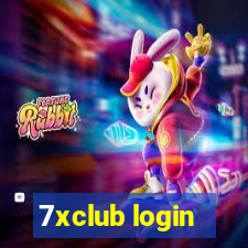 7xclub login